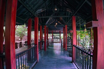 vythiri