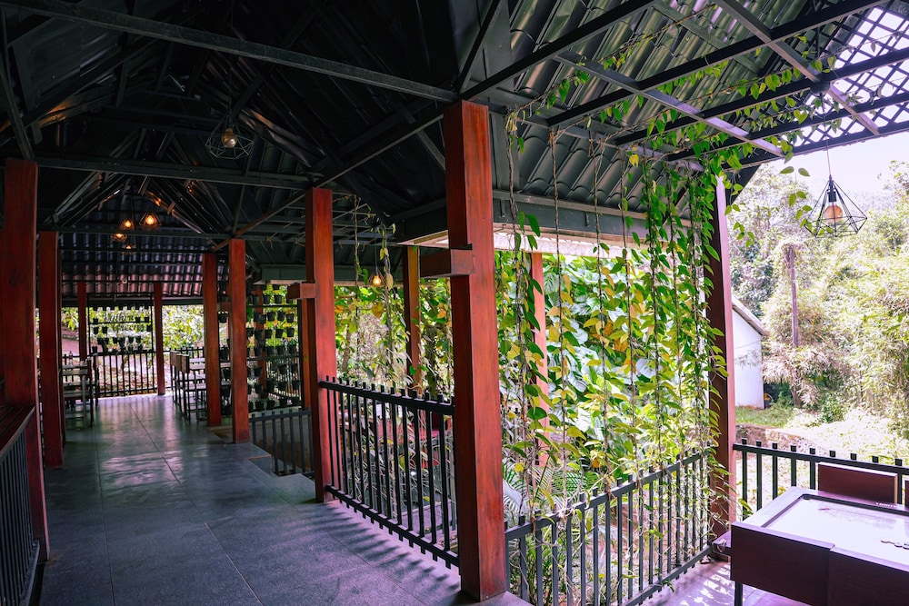 vythiri