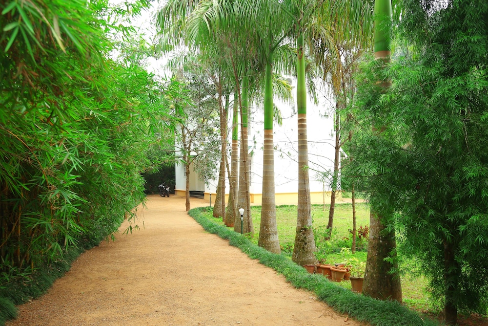 vythiri