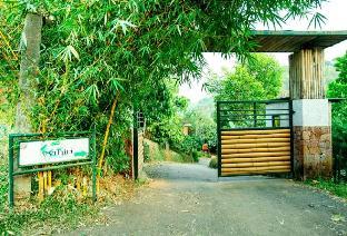 vythiri greens resort