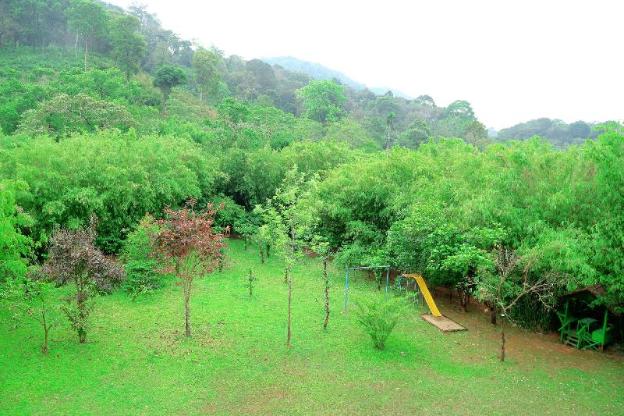 vythiri