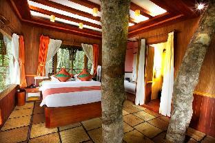 vythiri greens resort