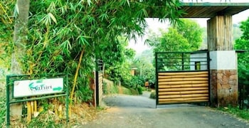 vythiri greens resort