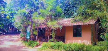 vythiri greens resort