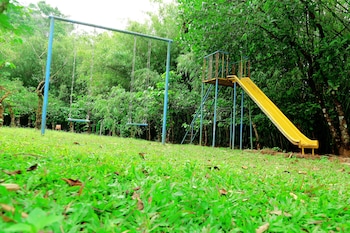 vythiri greens resort