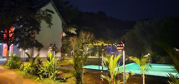 vythiri