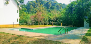 vythiri greens resort