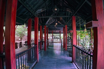 vythiri