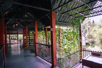 vythiri