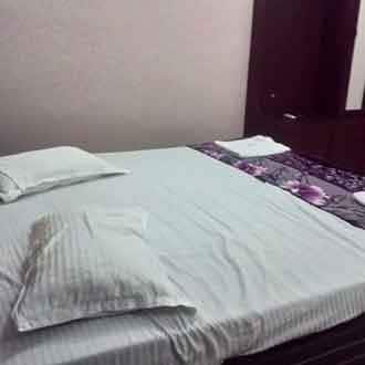 Green Court Cottages,Thekkady Road,3 star