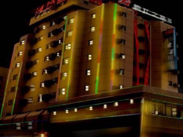 jinjiang inn qingdao wusi square nanjing road metro station