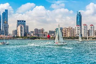 jinjiang inn qingdao wusi square nanjing road metro station