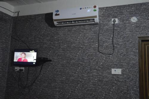 Hotel Venktesh,Maldahiya,3 star