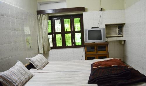 Hotel Venktesh,Maldahiya,3 star