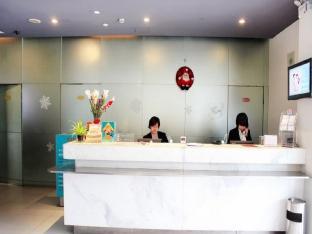 jinjiang inn shenzhen airport