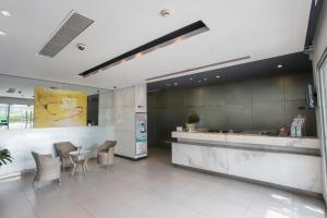jinjiang inn shenzhen airport