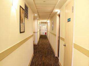jinjiang inn shenzhen airport