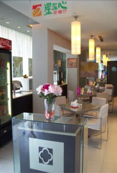 jinjiang inn shenzhen airport