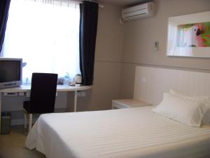 jinjiang inn shenzhen airport