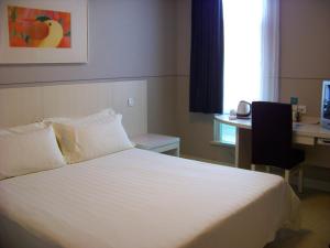 jinjiang inn shenzhen airport