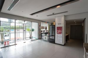 jinjiang inn shenzhen airport