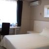 jinjiang inn shenzhen airport