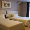 jinjiang inn shenzhen airport
