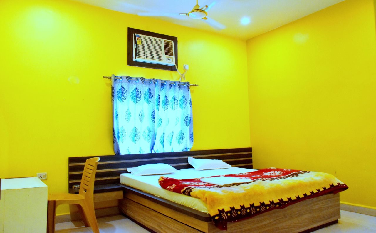 varanasi