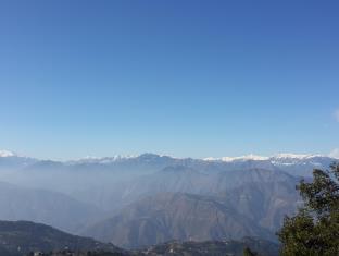 Hotel Valley View,Dalhousie>>Chamba,3 star