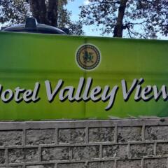 hotel valley view