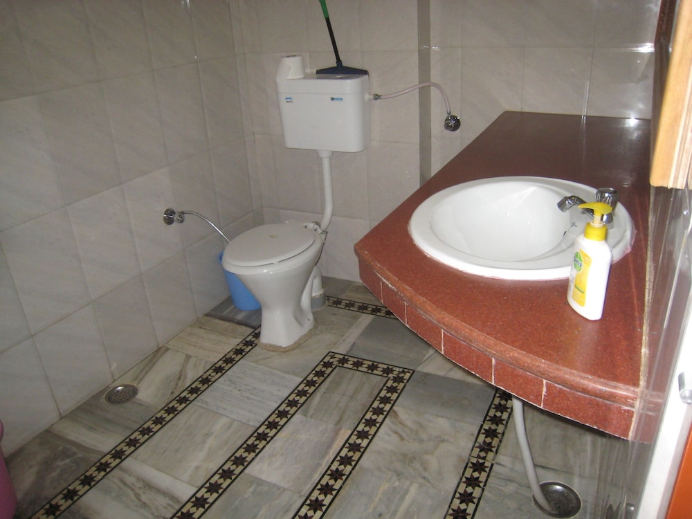 kedareswar bed and breakfast