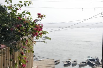 kedareswar bed and breakfast