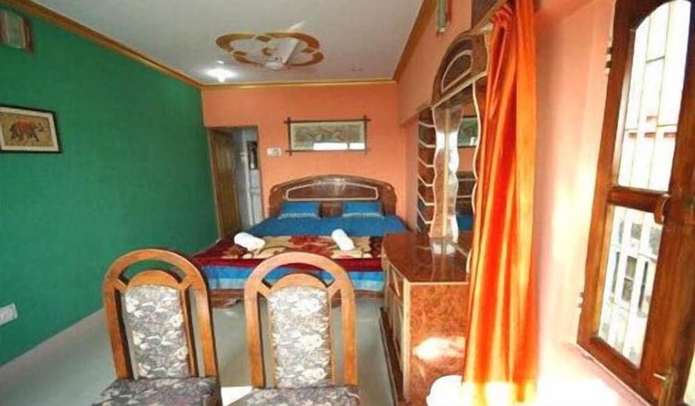 kedareswar bed and breakfast