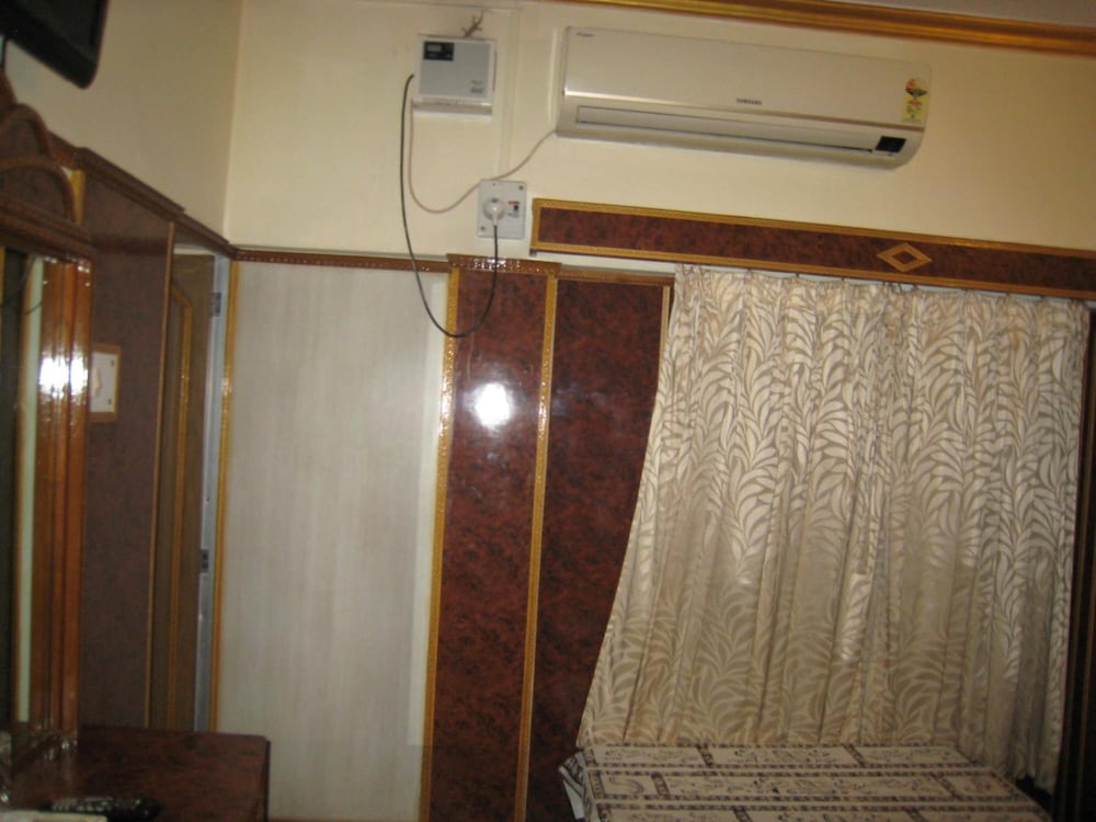 kedareswar bed and breakfast