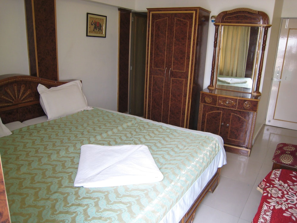 kedareswar bed and breakfast