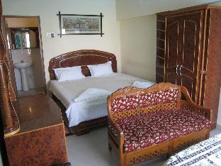 kedareswar bed and breakfast