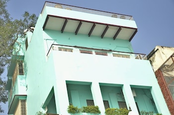 kedareswar bed and breakfast