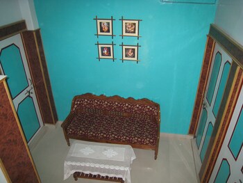 kedareswar bed and breakfast