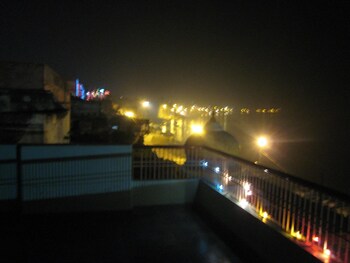 kedareswar bed and breakfast