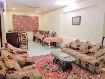 kedareswar bed and breakfast