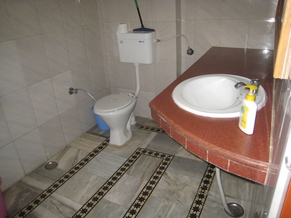 kedareswar bed and breakfast