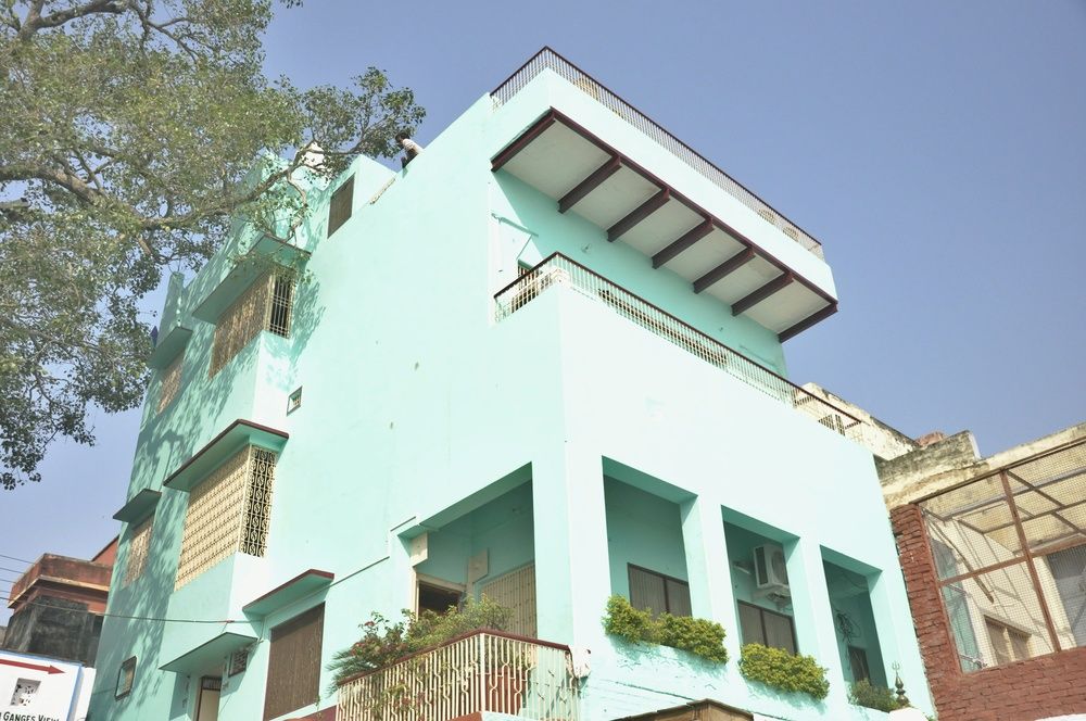 kedareswar bed and breakfast