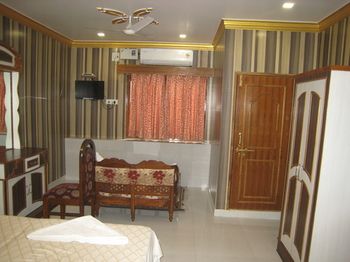 kedareswar bed and breakfast
