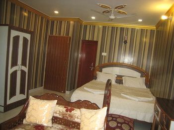 kedareswar bed and breakfast