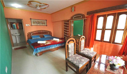 kedareswar bed and breakfast