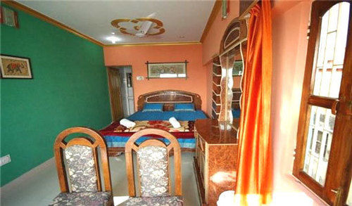 kedareswar bed and breakfast