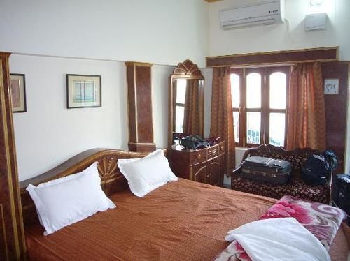 kedareswar bed and breakfast