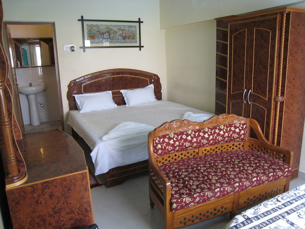 kedareswar bed and breakfast