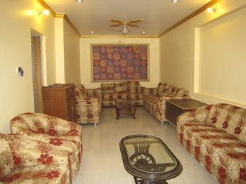 kedareswar bed and breakfast