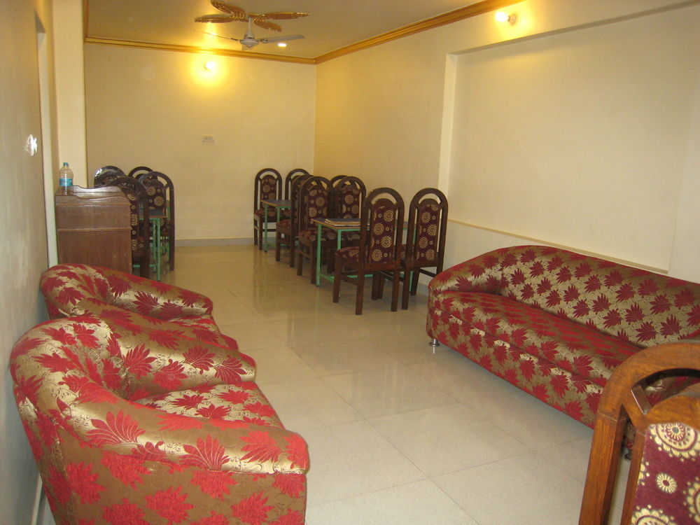 kedareswar bed and breakfast